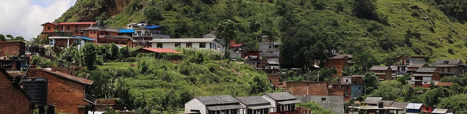 Upper pissang → Bandipur