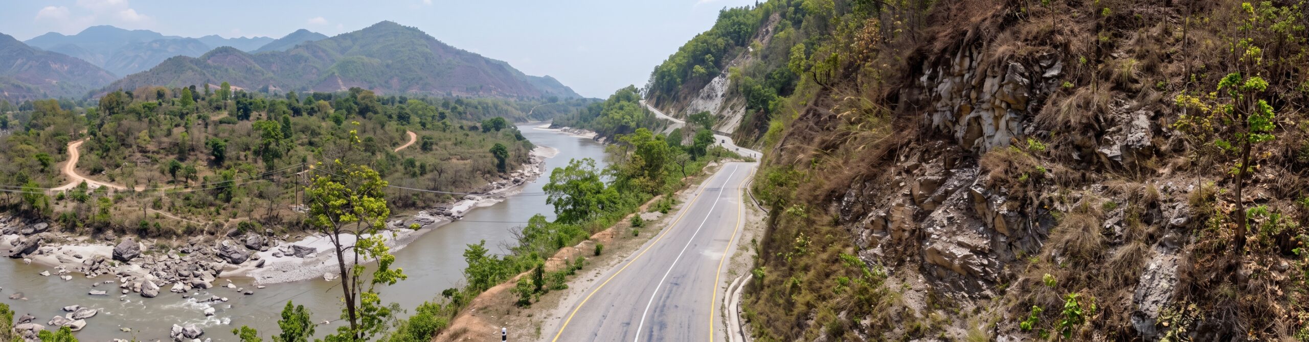 Baglung → Butwal