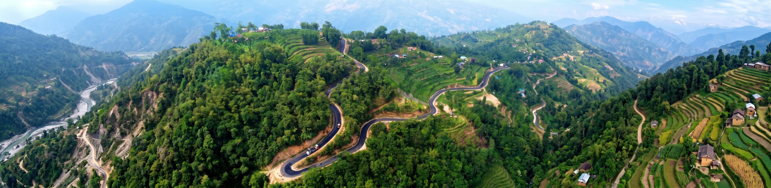 Ghat Thakle → Bhojpur