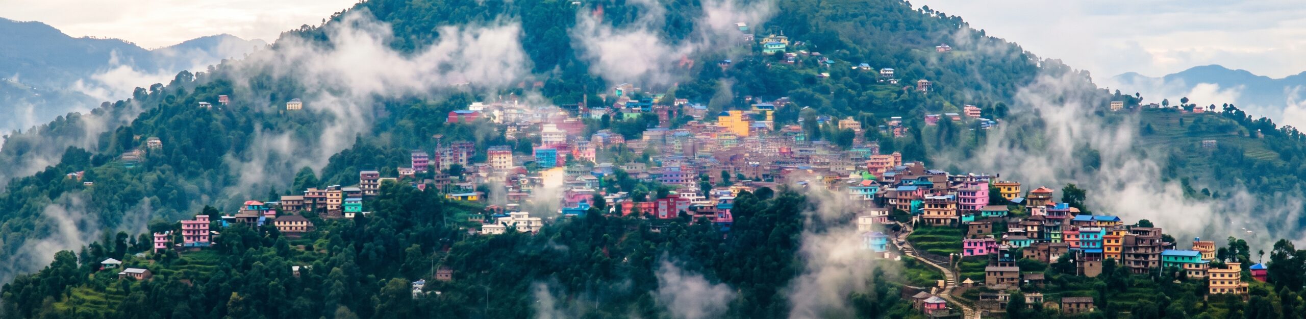 Myanglung → Phidim