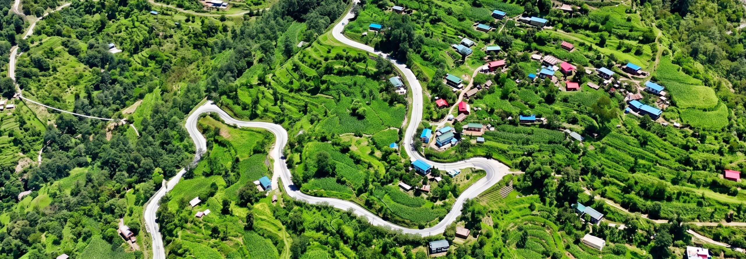 Bardiya →  Musikot