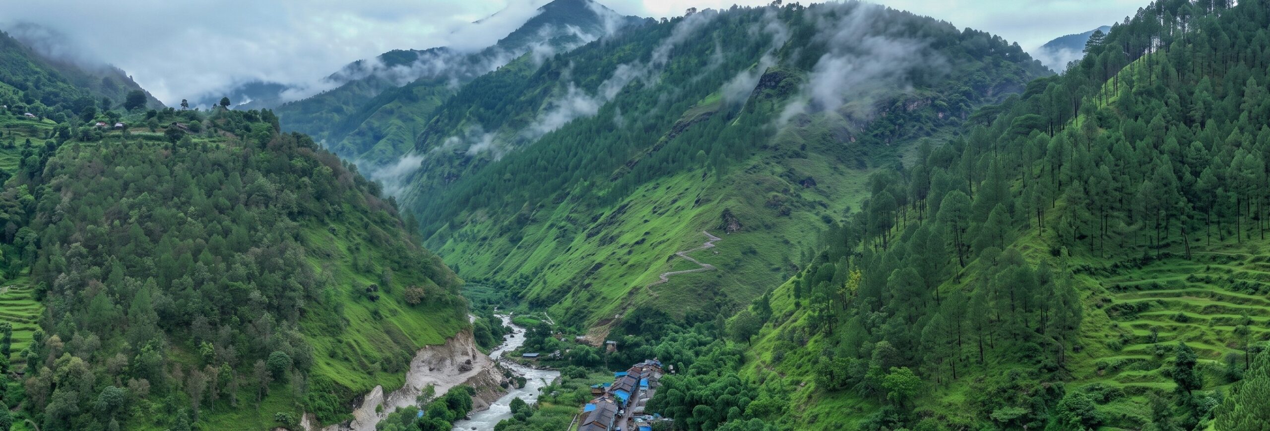 Musikot → Burtibang  → Baglung