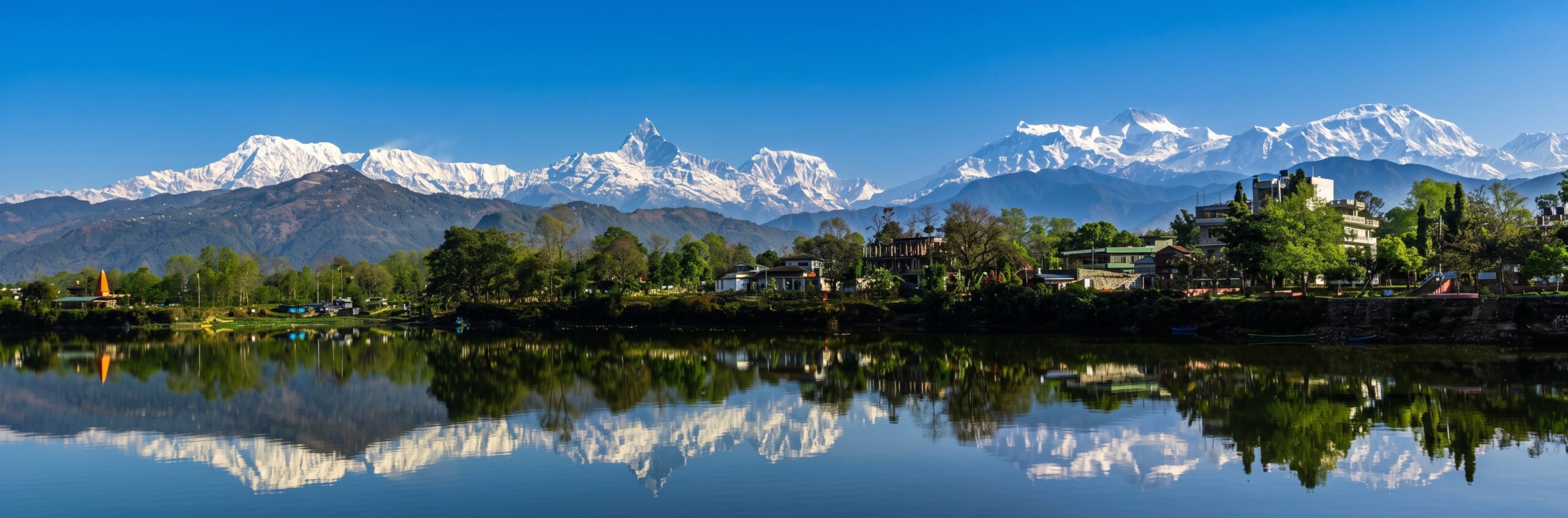 Pokhara explore