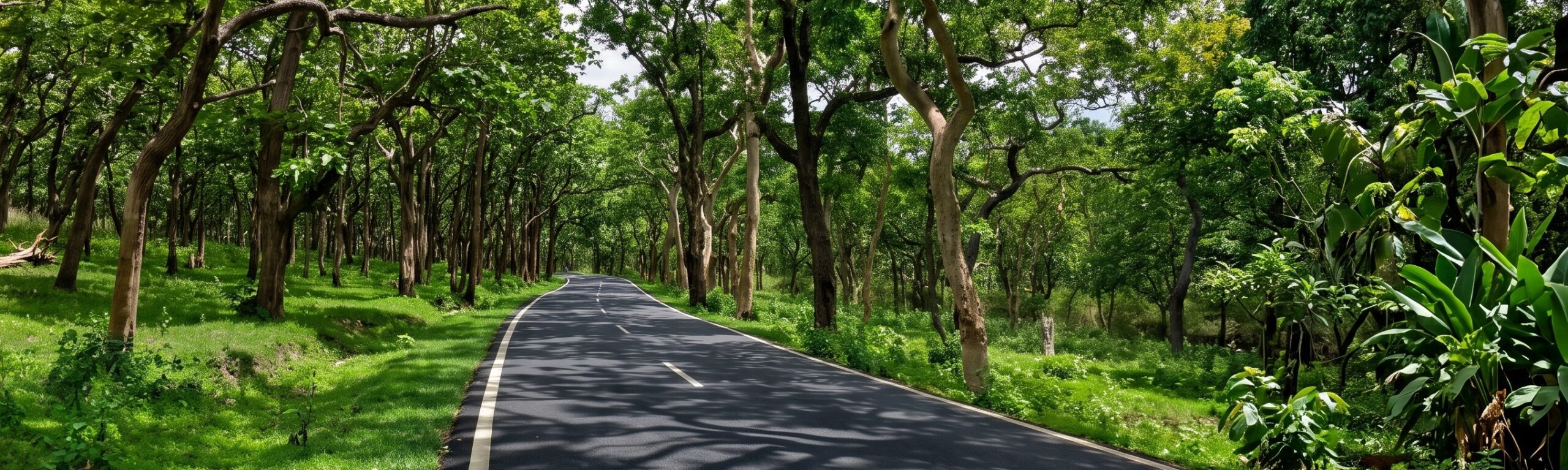 Pokhara → Sundarbazar → Bandipur