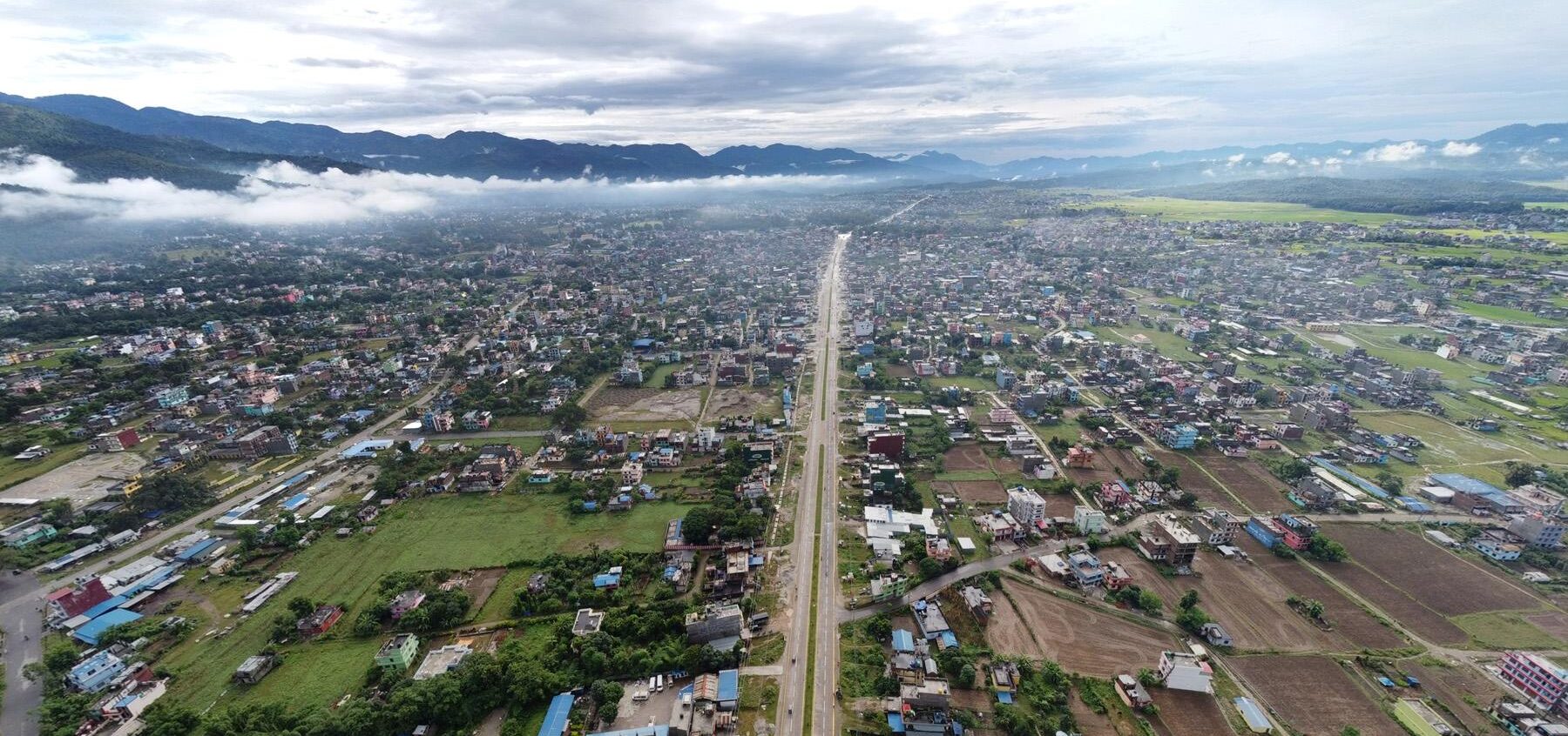 Surkhet – découverte